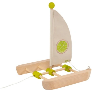 Goki koka katamarāns (63888) 63888