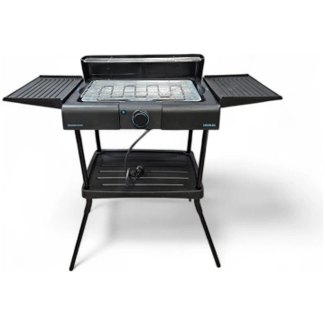 Lietots - Cecotec PerfectSteak 4250
