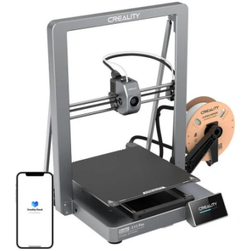 Creality Ender-3 V3 Plus 3D Printer