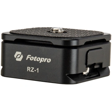 Piederumi, Fotopro, Fotopro RZ-1 Quick Release, (n