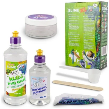 Super slime set XL - Chameleon ( TU3456 GXP-789625