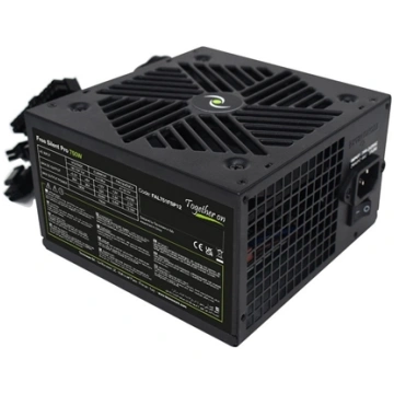 Barošanas bloks Tecnoware Free Silent Pro 750W Bla