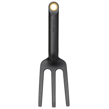 Kaplis Fiskars 1072103, melns