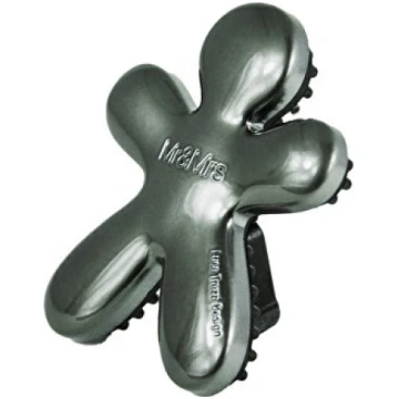 Mr&Mrs Fragrance - Niki Big Titanium Chrome New Ca