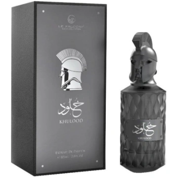 Le Falcone Khulood Smaržas PAR 85 ml (629401901488