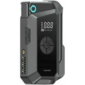 Usams USAMS Jumpstarter Powerbank 8000mAh + wna /b