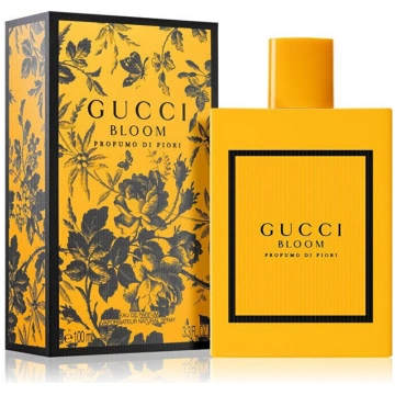 Parfimērijas ūdens Bloom Profumo Di Fiori EDP siev