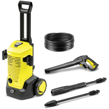 Augstspiediena mazgātājs Karcher K 5