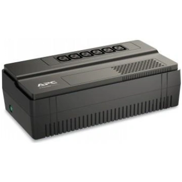 APC EASY UPS BV 650VA, AVR, IEC OUTLET, 230V BV650
