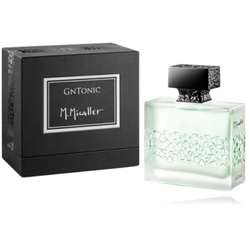 M.Micallef GnTonic EDP smaržas vīriešiem - 50 ml
