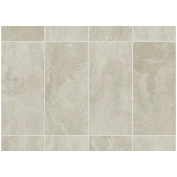 PANEL PVC BEIGE MARBLE 0.25X2.65M (2.65) 3020944 (