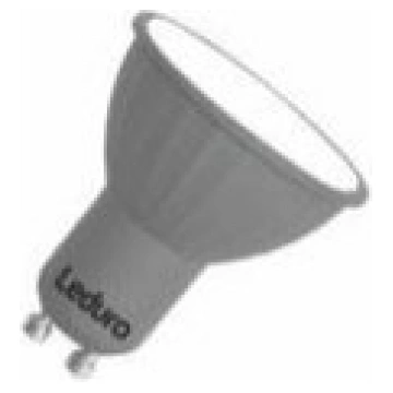 Leduro LED spuldze PAR16 GU10 3W 3000K