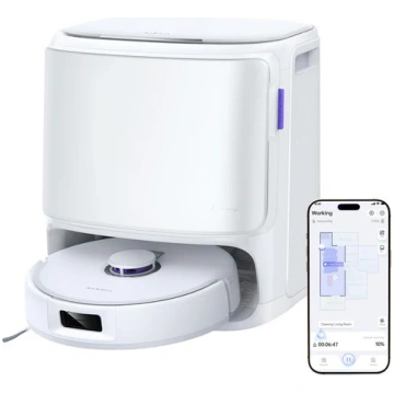 Narwal Freo X10 Pro robotu putekļsūcējs 11000Pa