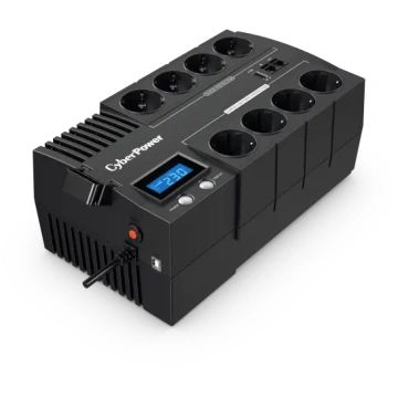 CyberPower BR1000ELCD rezerves UPS sistēmas