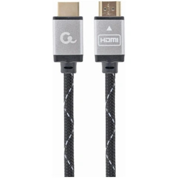 Gembird CCB-HDMIL-5M HDMI cable HDMI Type A (Stand