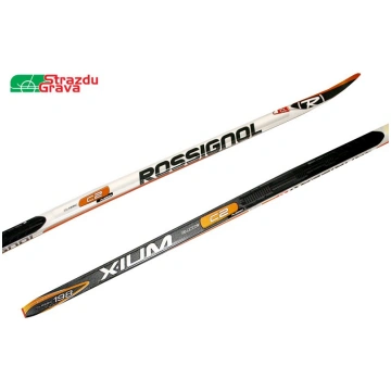 Rossignol X-ium C2 Rubber CL