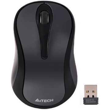 Datorpele A4TECH G3-280N RF peleka A4TMYS41198 ( 4
