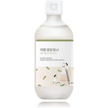Round Lab Soybean Nourishing Toner barojošs sejas 