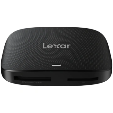 Lexar Cardreader CFexpress Type B & SD UHS-II USB 