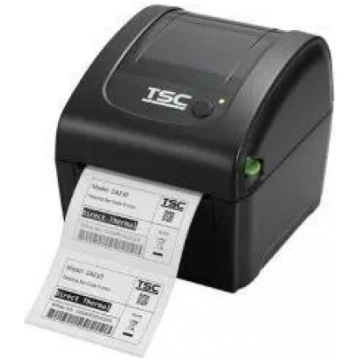 Etiķešu printeris TSC DA220W 203 dpi ar USB un Eth