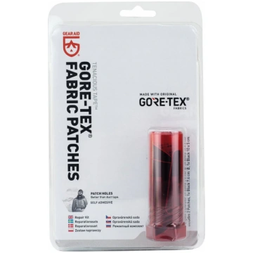Gore-Tex® ielāpi GearAid