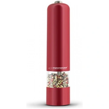 Salt and pepper mill ESPERANZA EKP001R