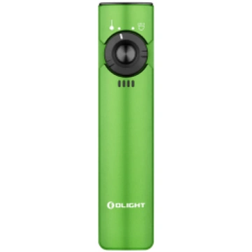 Lukturis Olight Arkfeld with Green Laser & White L