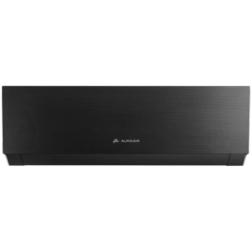 Gaisa kondicionieris AlpicAir Trendy Black AWI-54H