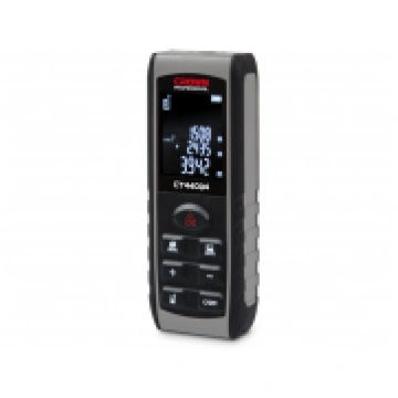 Digitālais lāzers CT44034 Crown