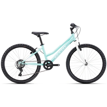 Bērnu velosipēds CTM MONY | matt menthol