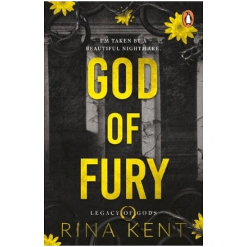 God of Fury, God of Fury