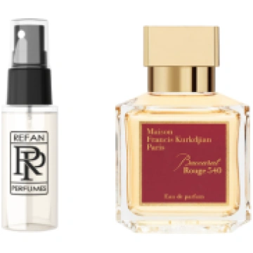 Maison Francis Kurkdjian - Baccarat Rouge 540 (REF