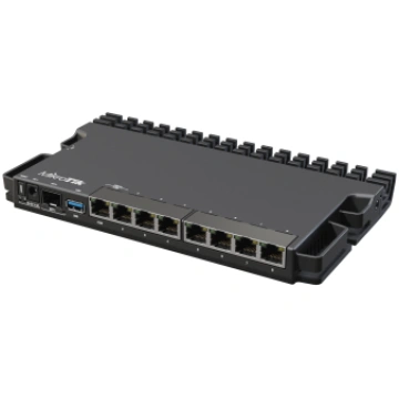 MikroTik RB5009UG+S+IN (RB5009UG+S+IN)