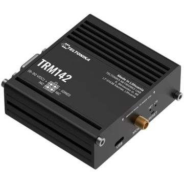 Modem Teltonika NETWORKS TRM142 Industrial 4G Mode