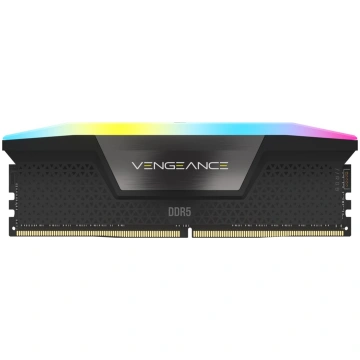 CORSAIR Vengeance 192 GB DDR5 RGB (4x48 GB) 5200 M
