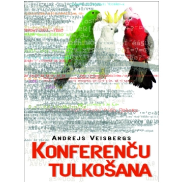 € 4.14 Konferenču tulkošana. 3., papildinātais izd