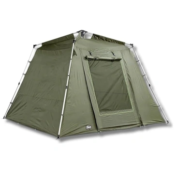 Lucx Marten Bivvy Makšķerēšanas telts 1-3 vīriešie