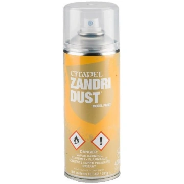 Zandri Dust Spray (Aerosol) Games Workshop 62-20