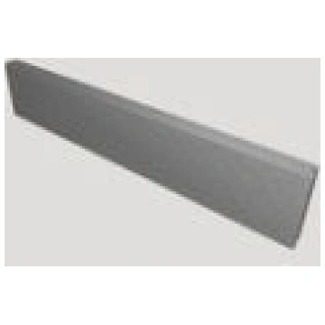 KERBSTONE 5 1000X200X50 MM MAZĀ APMALE(KERBSTONE 5