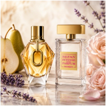 Paco Rabanne - Million Gold (Refan 360) Women 50ML
