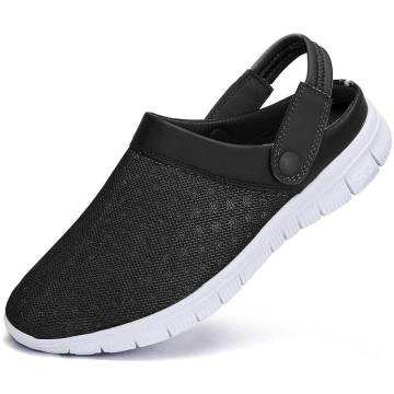 SAGUARO vasaras Unisex Clogs čības Mesh elpojošs d