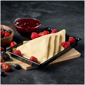 Pankūkas plānās 840g 12gab Lido