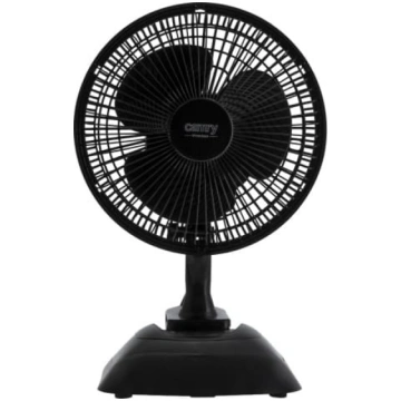 CR 7340 15 cm ventilators ar skavu + pamatne CAMRY