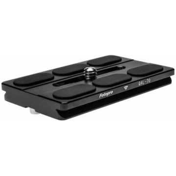 Ātrās montāžas plāksnes adapteris, Fotopro, Quick 