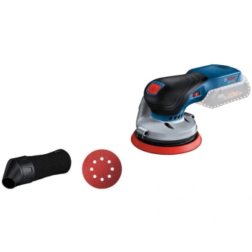Bosch GEX 18V-125 Solo (0601372201)