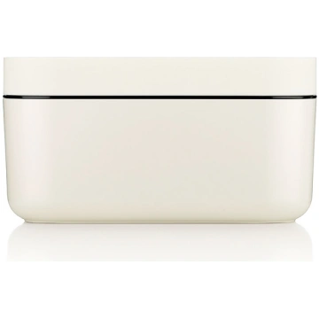 LEKUE ledus saldēšanas kastīte Ice box, white 8802