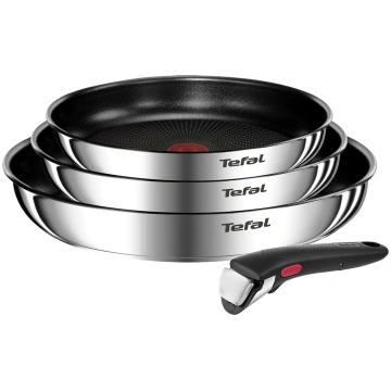Tefal Ingenio Emotion, 4 priekšmeti - Pannu komple