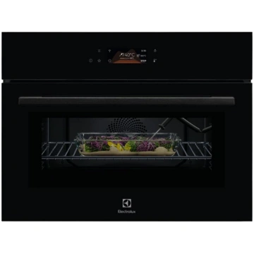 Electrolux LVL8E09Z Iebūvējama kompakta cepeškrāsn