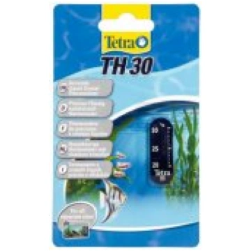 Tetra Aquarium Thermometre TH 30 07039-TETRA