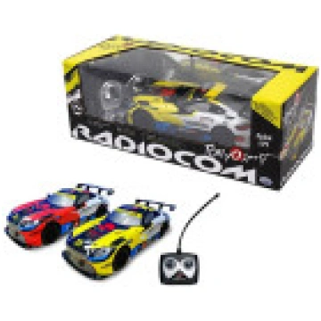 Rotaļlietu RC Car Tokyo Sport 40680 [TOY CAR TOKYO